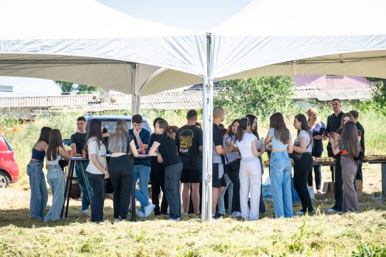 НОВА МИСИЈА ЗА ПОБЕЗБЕДНИ ПАТИШТА
