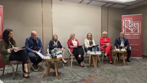 Витаминка го сподели своето ESG искуство на Националниот бизнис форум за одржливост