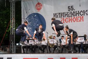 Во Битола на 14 јули започнува 56. издание на Интернационалниот фестивал „Илинденски денови“