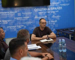 Прилеп се подготвува за „Пиво фестивал 2026“!