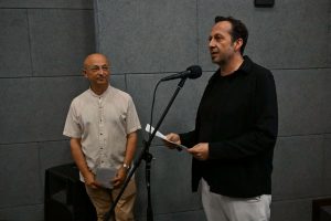 Во кино „Манаки“ на КИЦ Битола започна јубилејното петто издание Интернационалниот етнографски филмски фестивал „Илинденски денови“