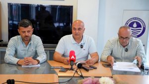 ЈКП „Водовод и канализација“ Прилеп: Водата за пиење е здравствено исправна
