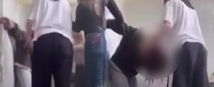 ВИДЕО: Расчистен случајот со насилството врз малолетничката -поднесена кривична пријава против две малолетнички и 18-годишна девојка