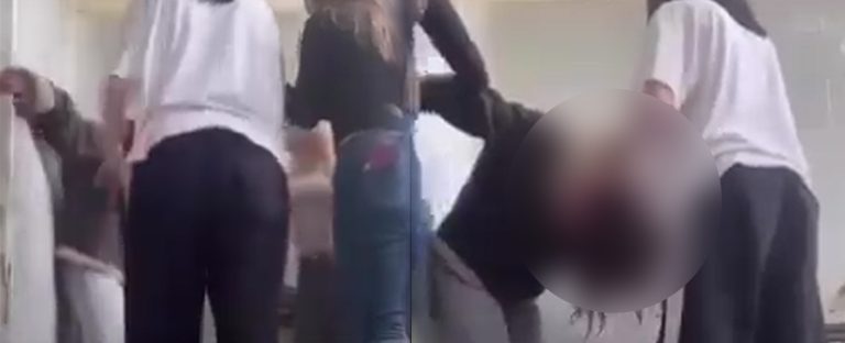 ВИДЕО: Расчистен случајот со насилството врз малолетничката -поднесена кривична пријава против две малолетнички и 18-годишна девојка
