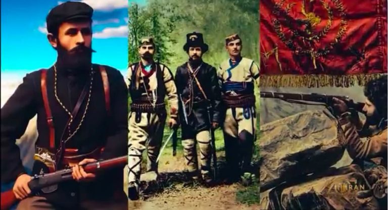 Погледнете! “Fan Production by ZORAN PILOVSKI” “ги оживеа” илинденците преку одлично видео со помош на современата технологија
