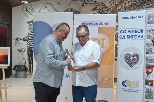 ОТВОРЕНА ИЗЛОЖБАТА „СО ЉУБОВ ОД БИТОЛА” 2026 – БИТОЛА ВО ЗЛАТНИОТ ЧАС