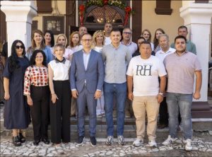 Проданоски: Нека Свето Преображение Господово донесе здравје, мир, благодет, љубов и радост во секој прилепски дом