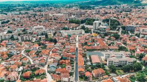 ВО БИТОЛА ЗАПОЧНУВА РЕКОНСТРУКЦИЈАТА НА УЛИЦАТА „ЧЕДЕ ФИЛИПОВСКИ“